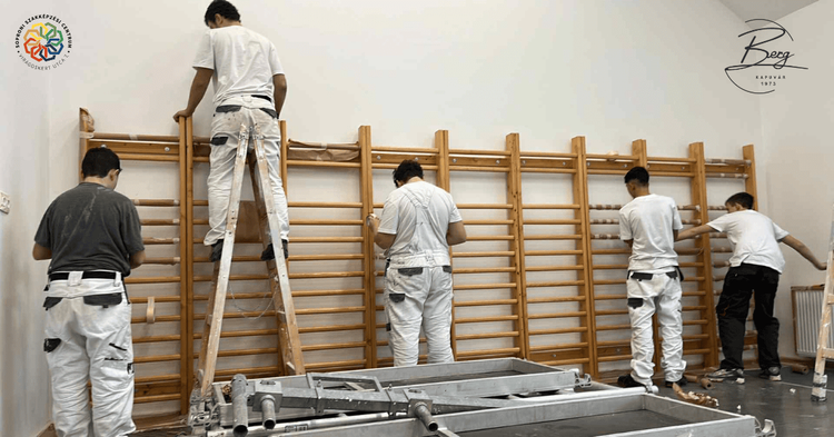 JÓSZOLGÁLATI TEVÉKENYSÉG