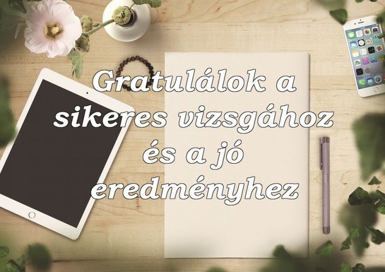 SZAKMAI VIZSGA