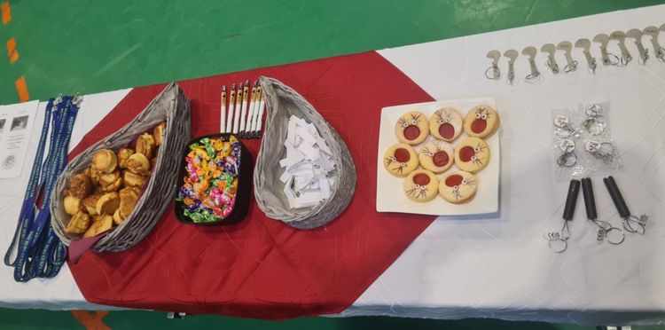 PÁLYAORIENTÁCIÓS NAP BELEDBEN