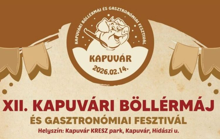 BÖLLÉRMÁJ FESZTIVÁL