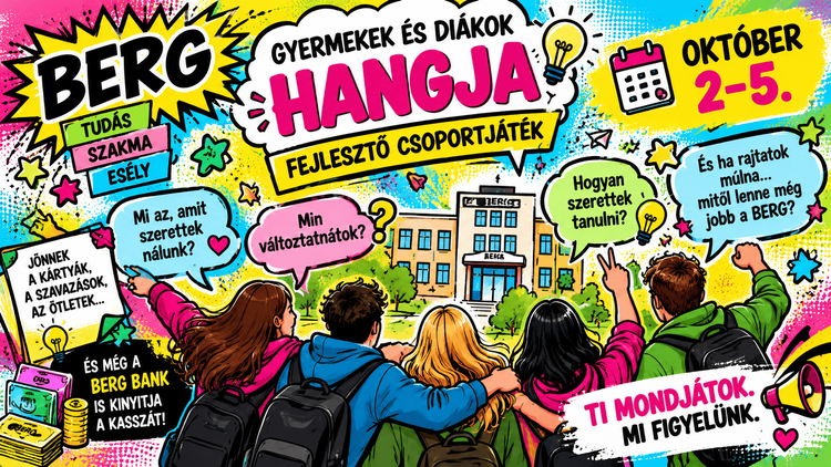 DIÁKOK HANGJA