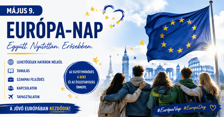 EURÓPA-NAP