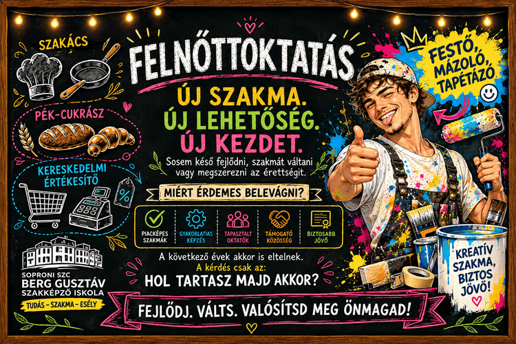 💸 JÓL AKARSZ KERESNI? TANULJ MEG FESTENI! 🎨
