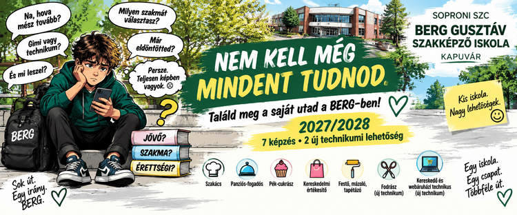 FELVÉTELIZŐKNEK