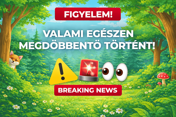 RÓKACSALÁD BUKKANT FEL A BERGBEN 🦊👀