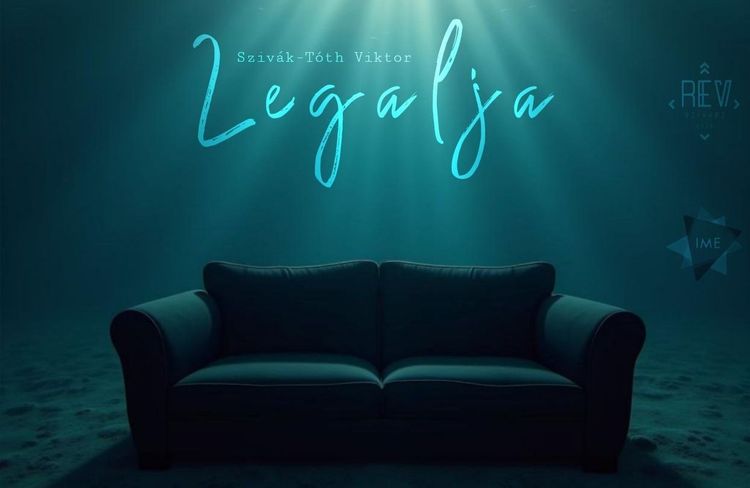 LEGALJA - PREVENCIÓS SZÍNHÁZI ELŐADÁS