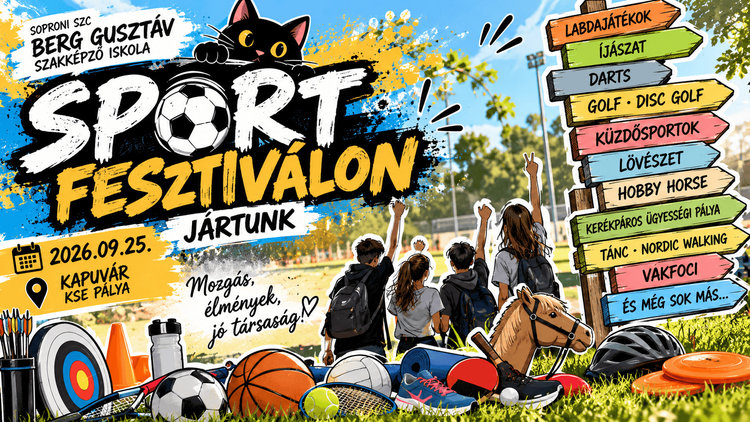 SPORTFESZTIVÁL