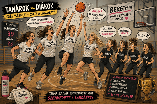 EGÉSZSÉGHÉT - AMIKOR AZ OKTATÓ IS FUT (LEGALÁBBIS MEGPRÓBÁL😅🙈