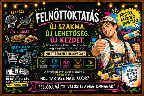 💸 JÓL AKARSZ KERESNI? TANULJ MEG FESTENI! 🎨