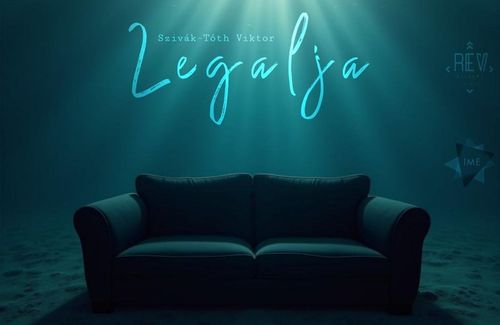 LEGALJA - PREVENCIÓS SZÍNHÁZI ELŐADÁS