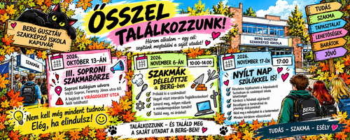 SZAKMABÖRZE