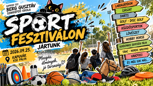 SPORTFESZTIVÁL