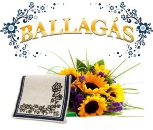BALLAGÁS 2025
