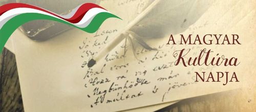 MAGYAR KULTÚRA NAPJA